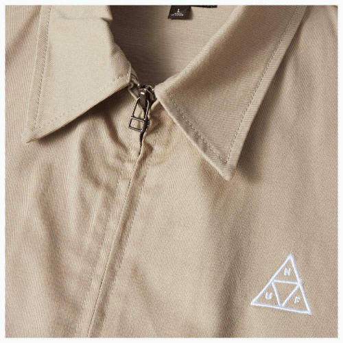Huf Ανδρικό μπουφάν Set Triple Triangle Shop Jacket